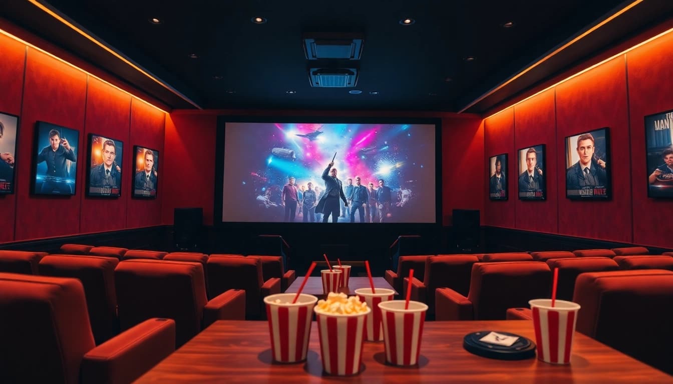 ดูหนังที่ 7-hd.com ในห้องฉายภาพยนตร์ที่สบายและน่าสนใจ