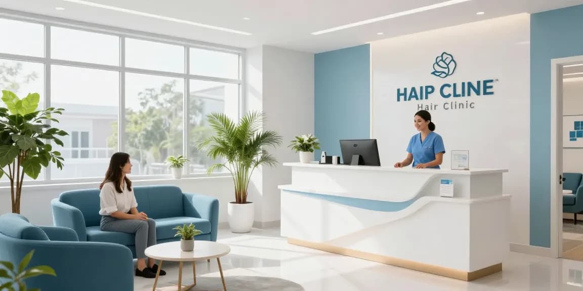 Best hair transplant Turkey consultation at a trusted healthcare clinic focusing on patient care and innovative hair restoration treatments.