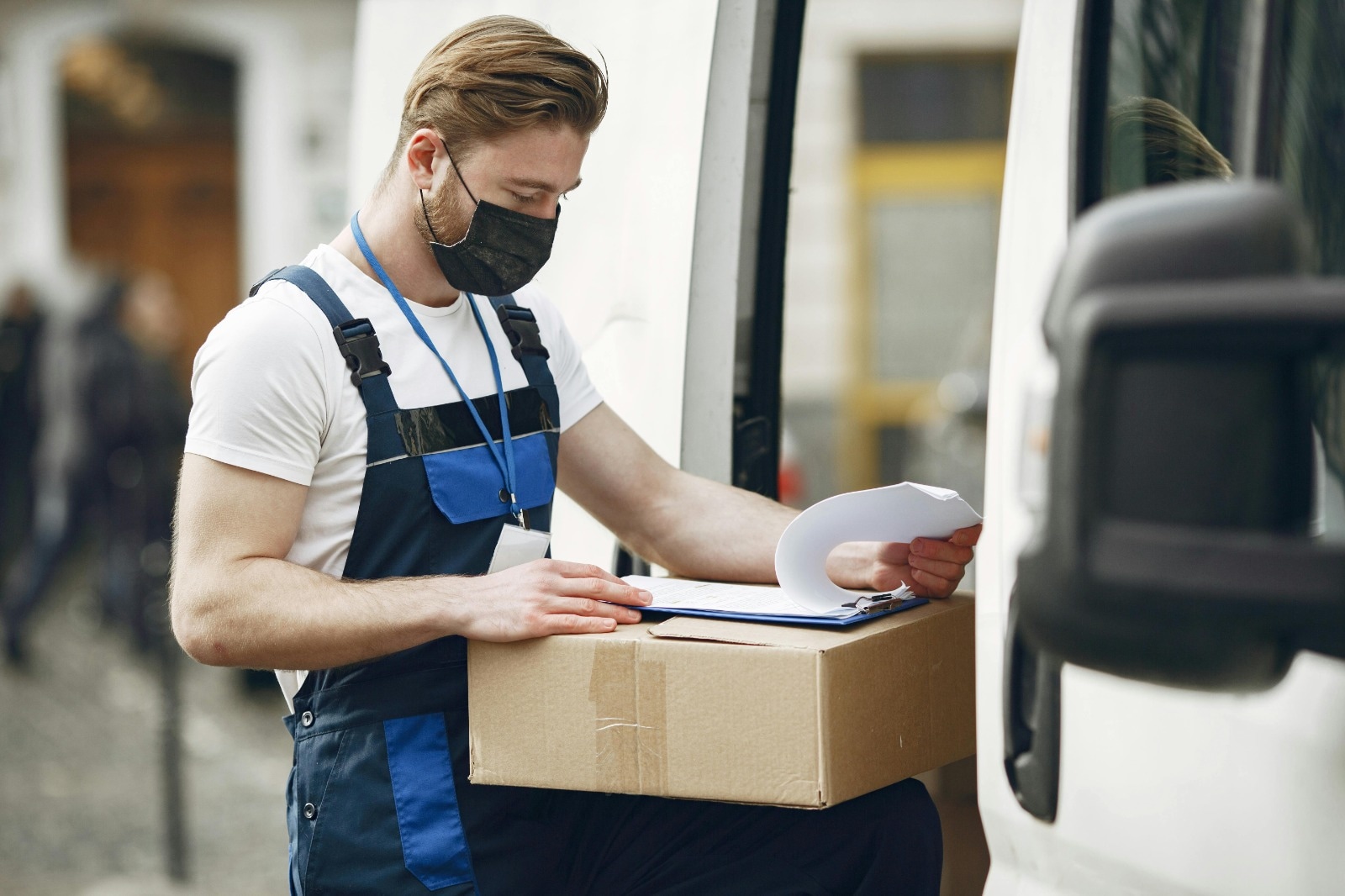 Moving Made Easy by a Reliable Removal Company