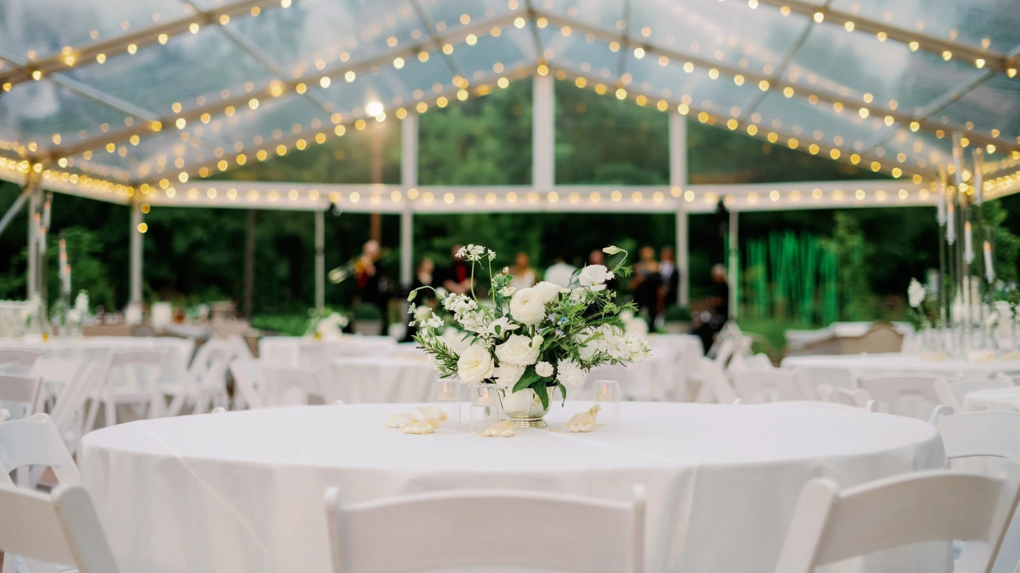 Luxury Event Furniture Rentals Across Canada