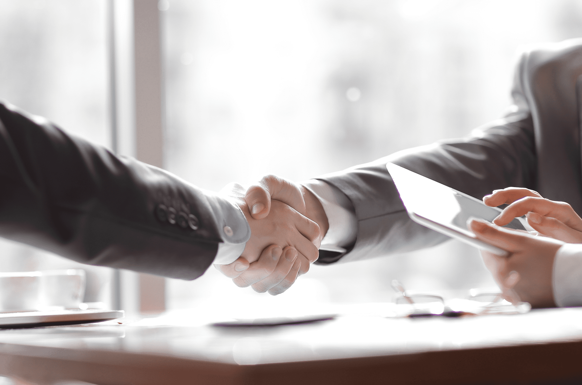 M&A의 세무 전략: 절세 방법과 효율적인 자산 관리