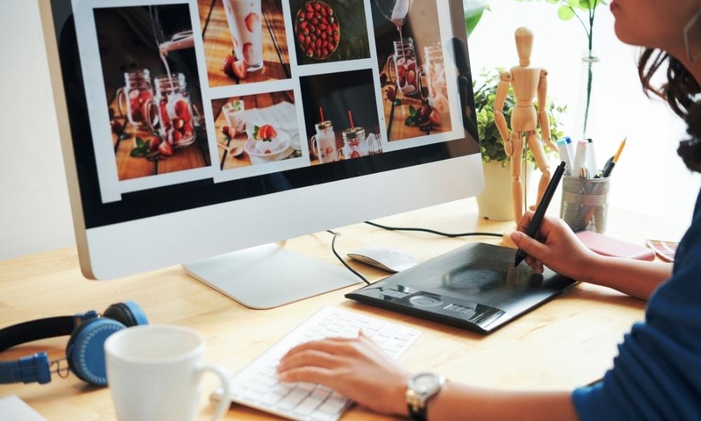 WordPress Website