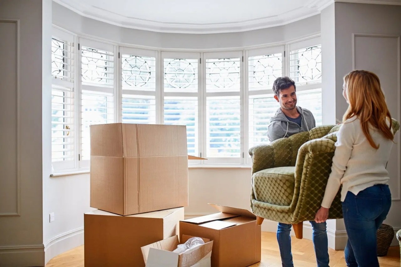 Top Vancouver Moving Company for Homes & Businesses