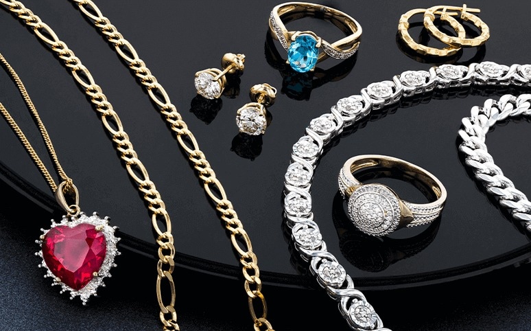 London Diamond Online: Your Ultimate Destination for Real Gold and Diamond Jewellery UK