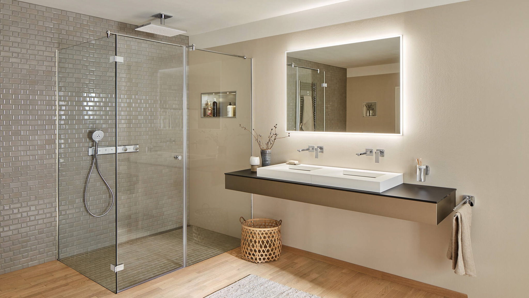 Elegant Showers – Premium Bathroom Products and Shower Solutions Online