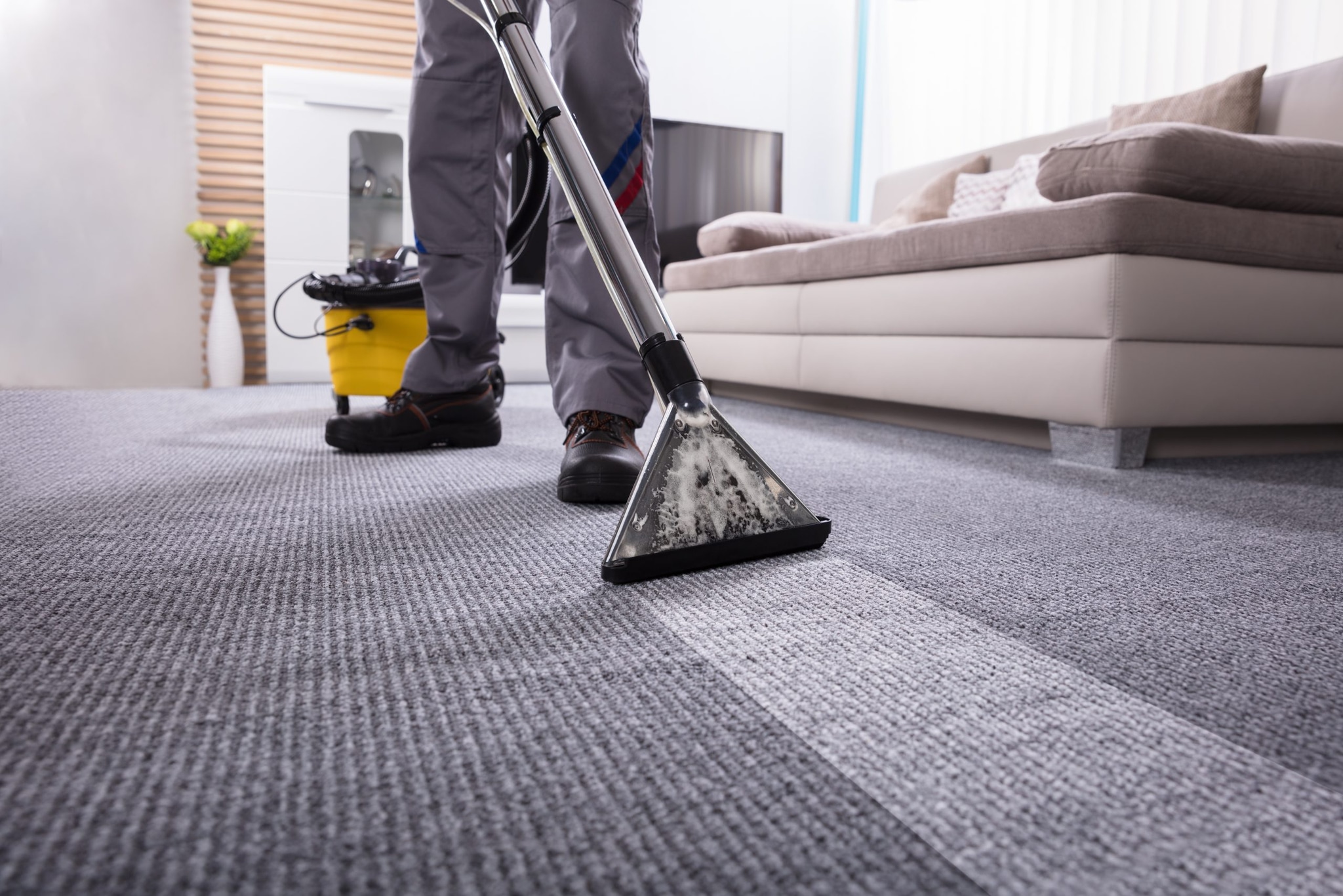 Experience Expert Cleaning with carpet cleaning bryker woods austin tx by The Steam Team