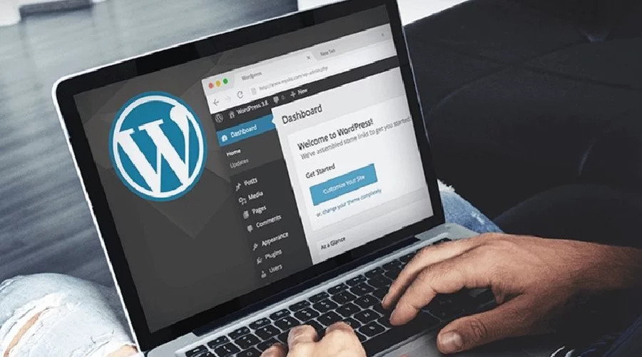 How to Build a Professional WordPress Website for Business