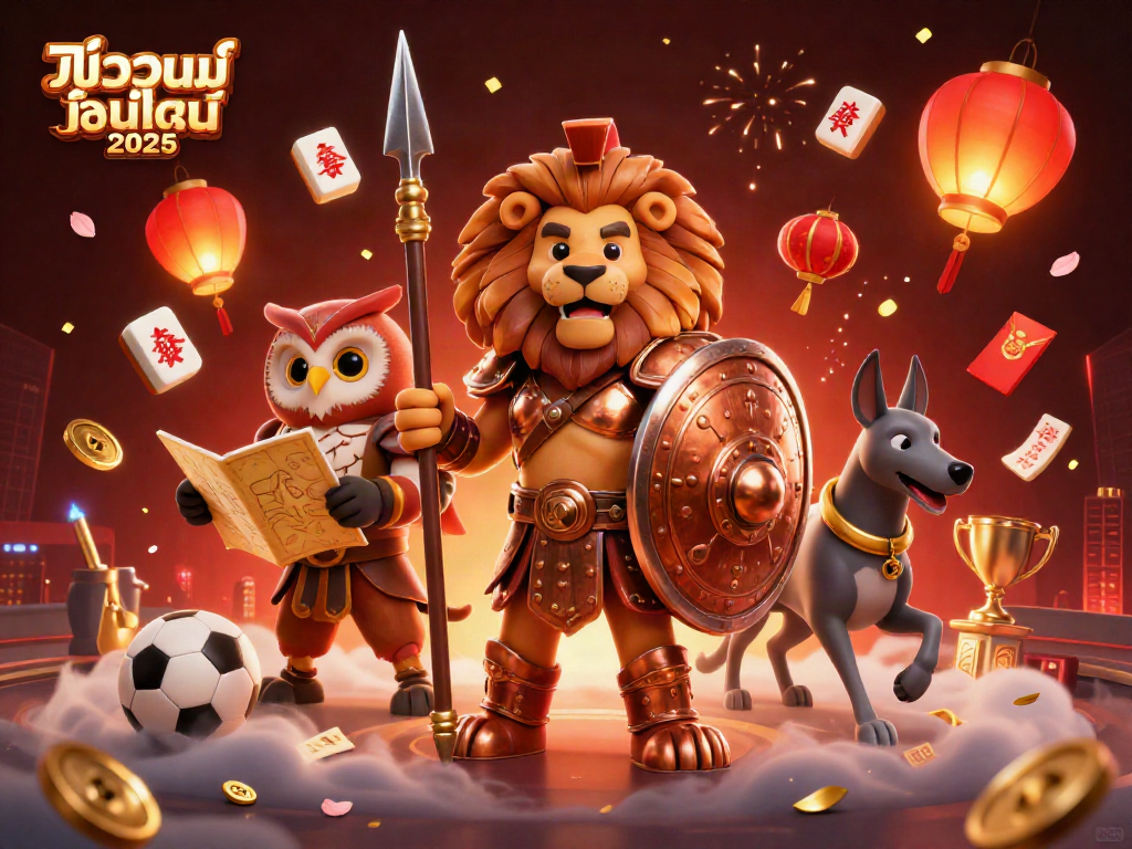 แทงบอลออนไลน์ 2026 สำรวจโลกฟุตบอลจากภาพ 3D พร้อมการวางเดิมพันและกลยุทธ์ที่ชาญฉลาด