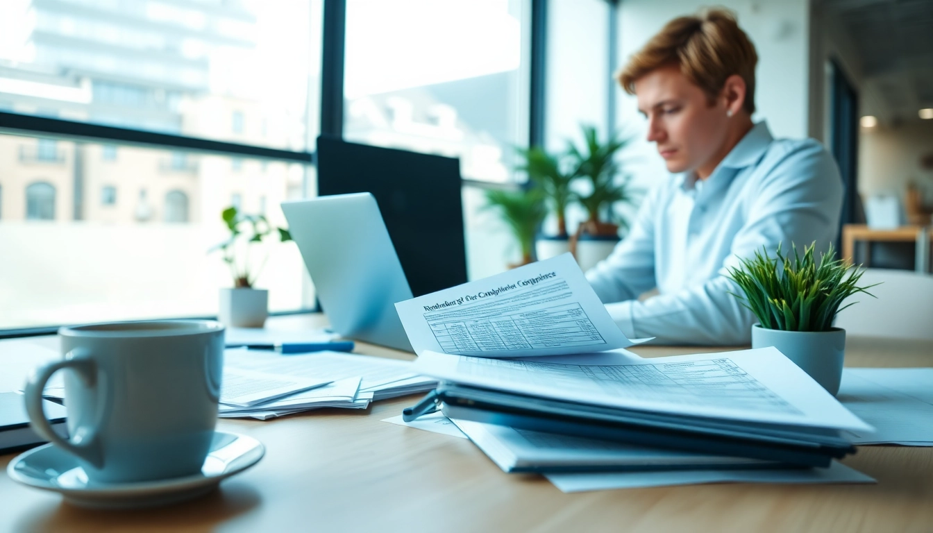 Enhance grants and pre-post award compliance understanding with a focused consultant at work.