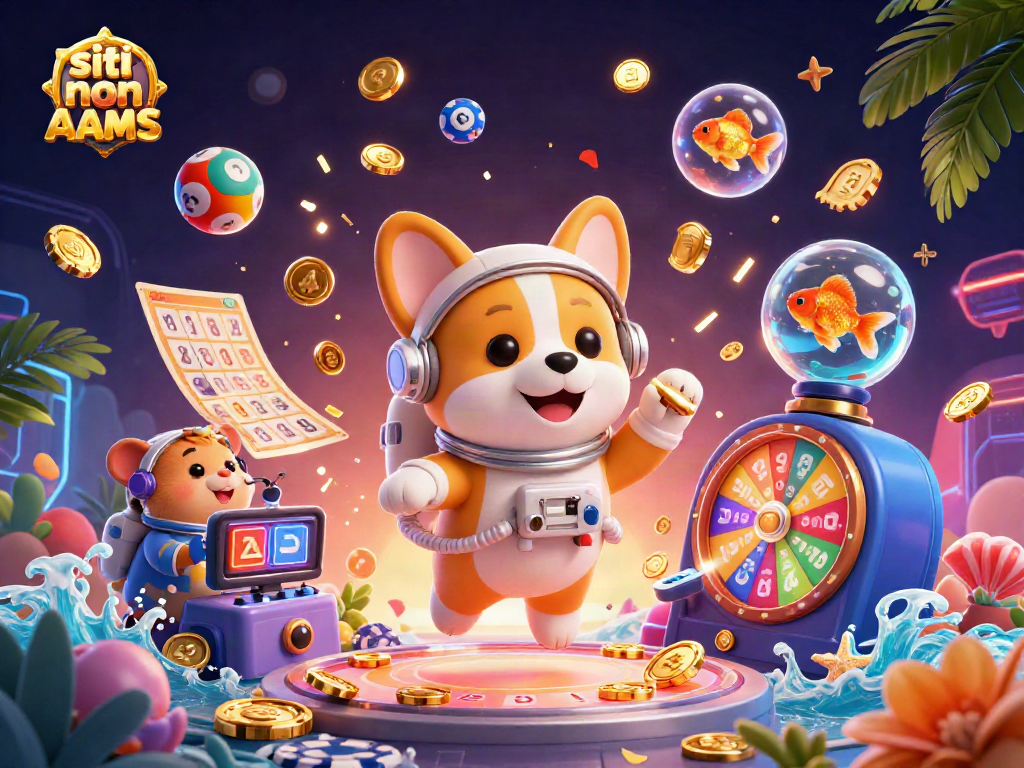 I migliori siti non AAMS offrono esperienze di gioco dinamiche con premi e bonus eccezionali.
