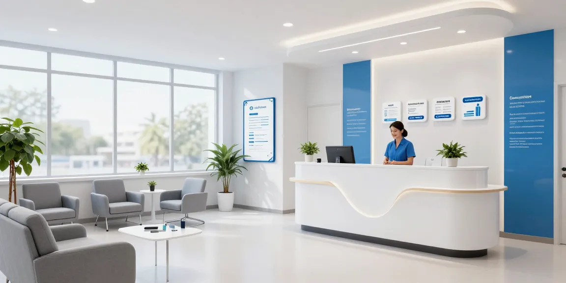 Hair transplant turkey price details in a modern healthcare setting showcasing compassionate patient care and medical services.