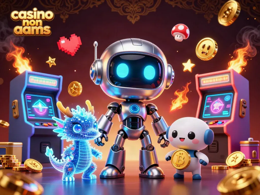 Gioca con i casinò non AAMS e scopri nuovi orizzonti nel gioco d'azzardo online.