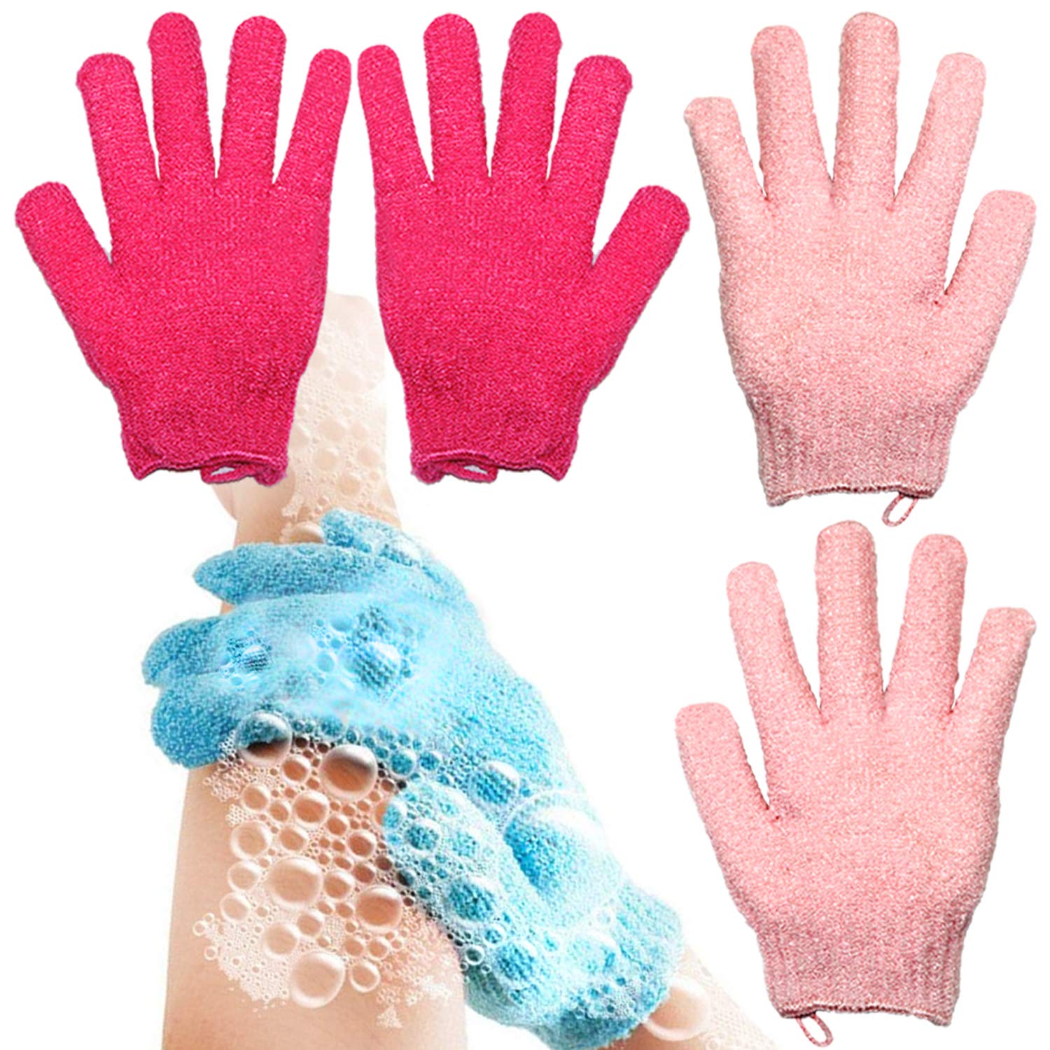 How to Clean and Maintain Your Hand Loofah Glove