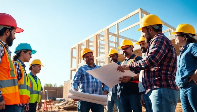 Plescia Construction and Development: Professional Manhattan General Contractor with NYC Market Expertise