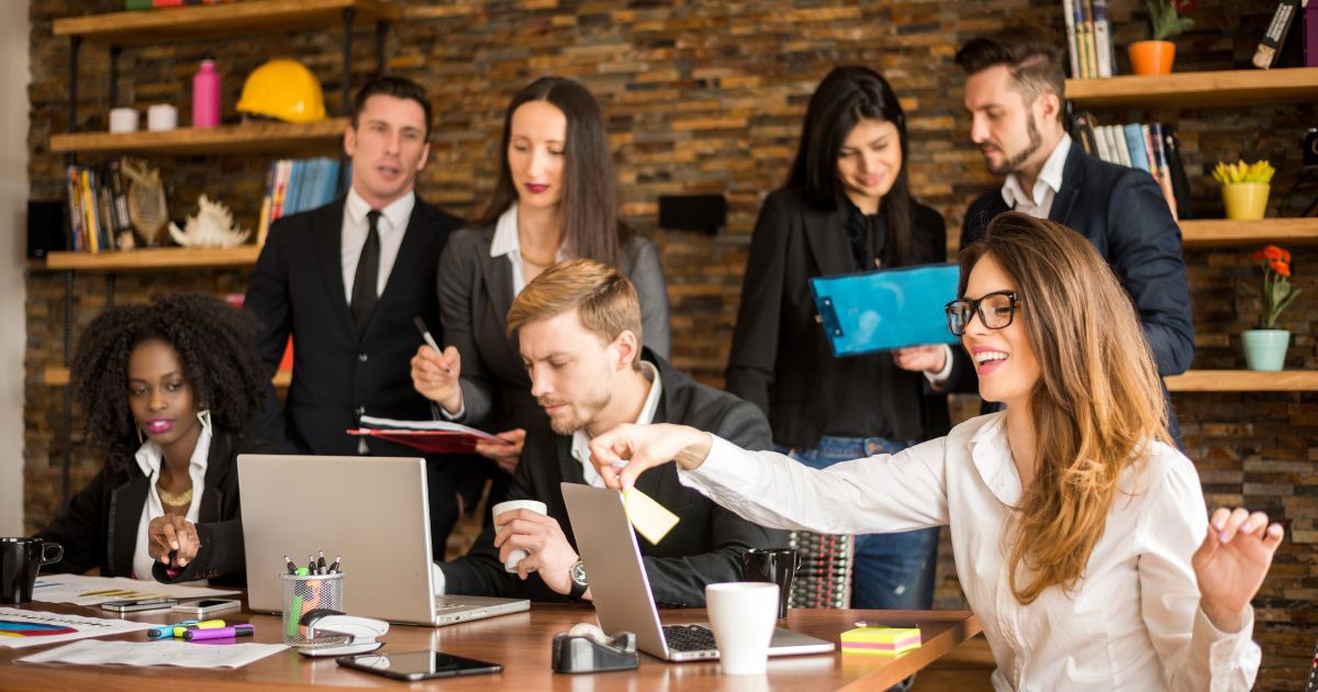 Boost Team Performance with Neurodiversity Training for Managers
