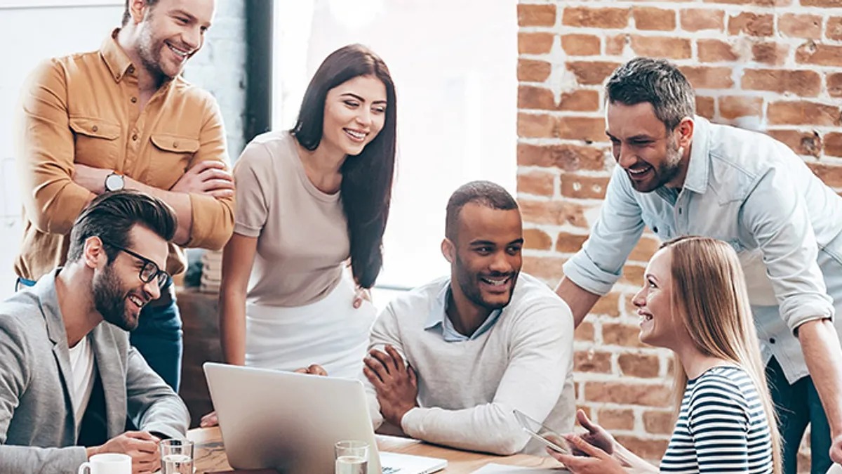 Safety Collaboration Software for Real-Time Team Coordination