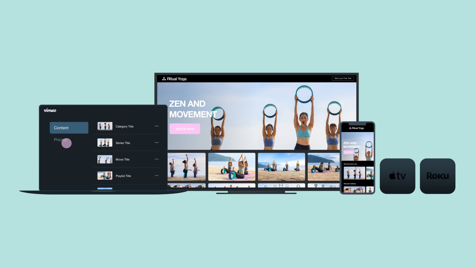 Affordable Streaming TV Subscriptions from GenIPTV