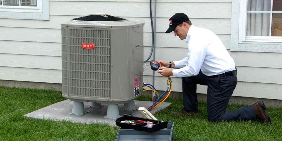 AC Repair Tampa – Quick Fixes, Long-Lasting Comfort