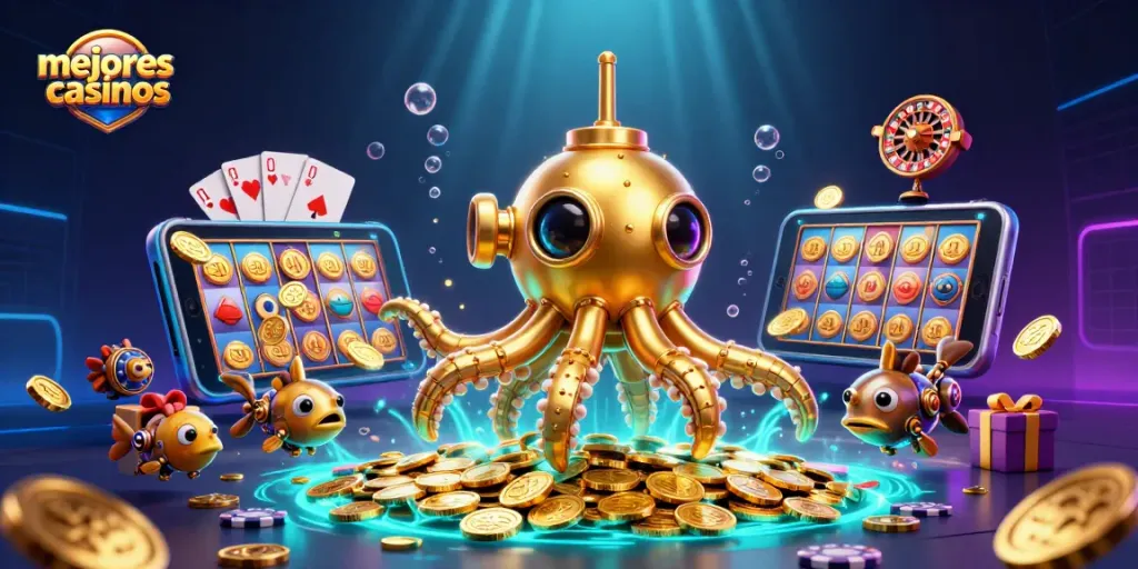 Descubre los mejores casinos disfrutando de una oferta divertida y dinámica de juegos de azar.