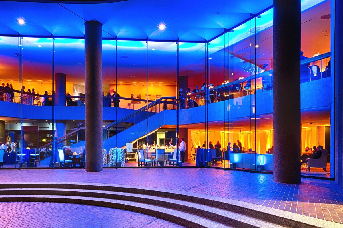 Transform Your Business Gatherings with DC Corporate Event Planning