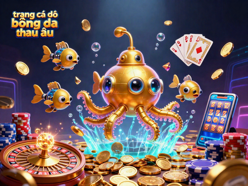 trang cá độ bóng đá châu âu, đặt cược thể thao với thiết kế 3D ấn tượng