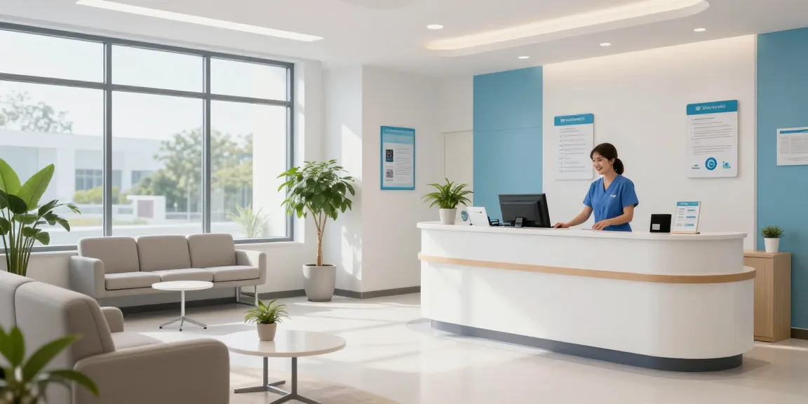 Hair transplant Istanbul clinic offering patient care in a welcoming environment.