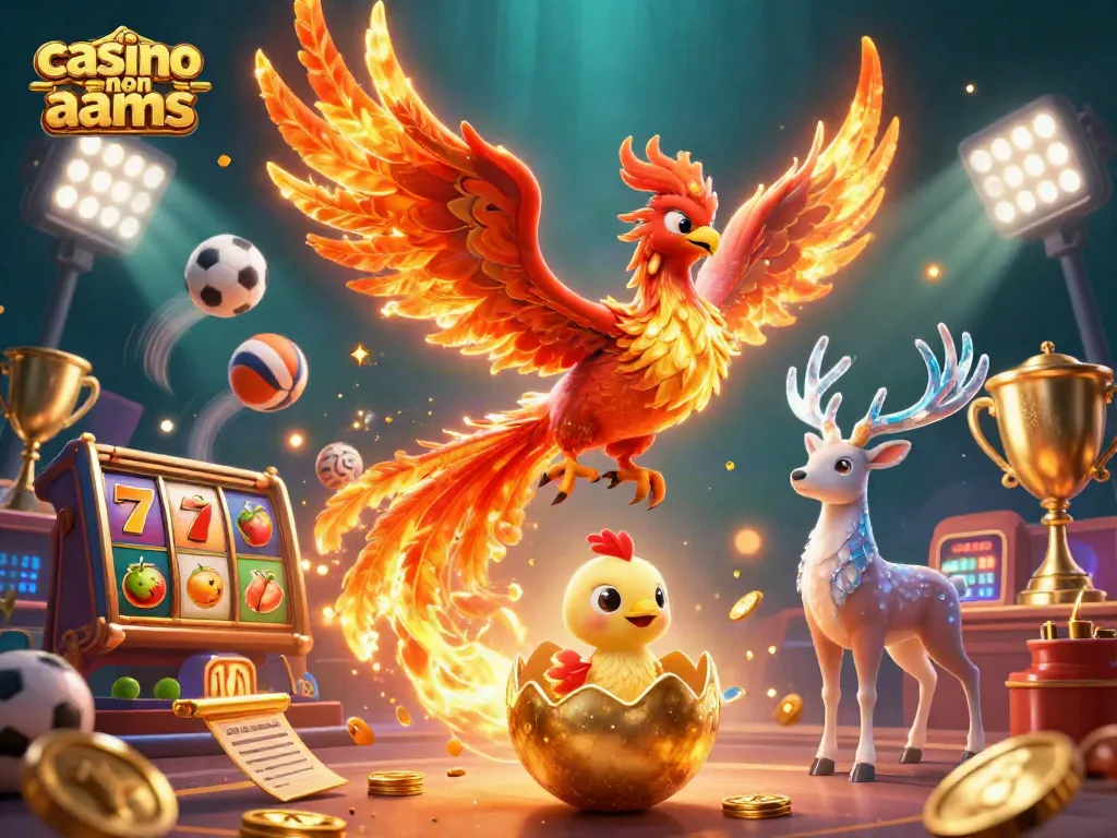 Cerca i migliori casinò non AAMS per ottenere offerte superiori e giochi ad alto RTP.