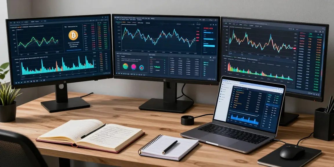 metatrader 5 官网 - 专业的加密货币交易工作区，显示比特币和以太坊价格图表、DeFi平台，确保安全有效的数字钱包管理。