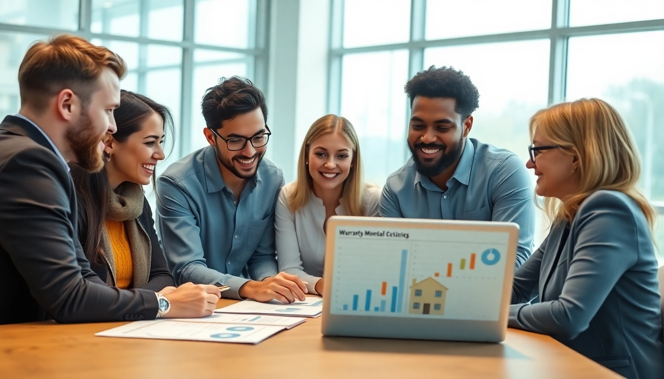 Discover insights into what is the best extended warranty company for cars and homes through a collaborative consultation setting.