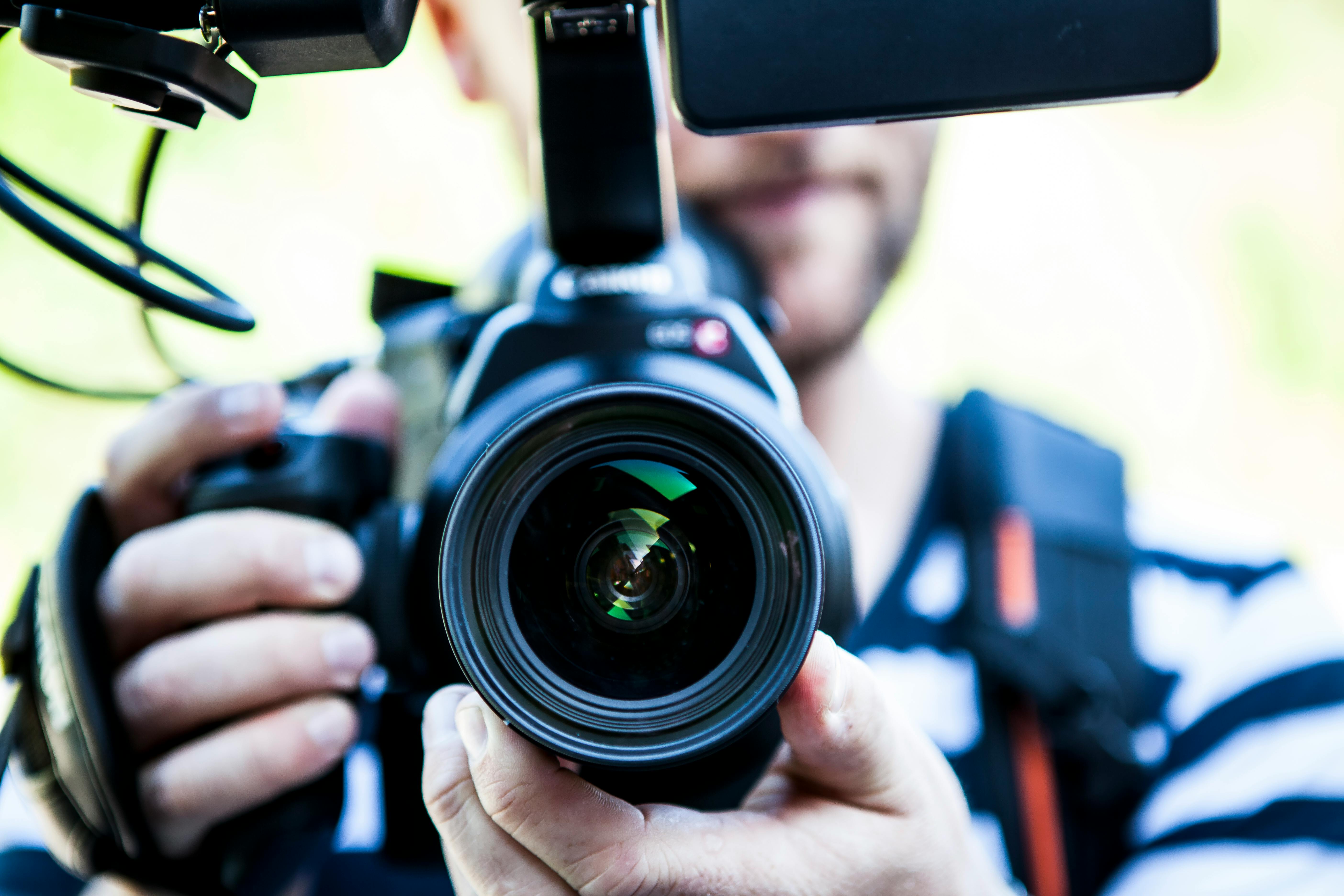 Corporate Video Production Calgary with Industry-Level Quality