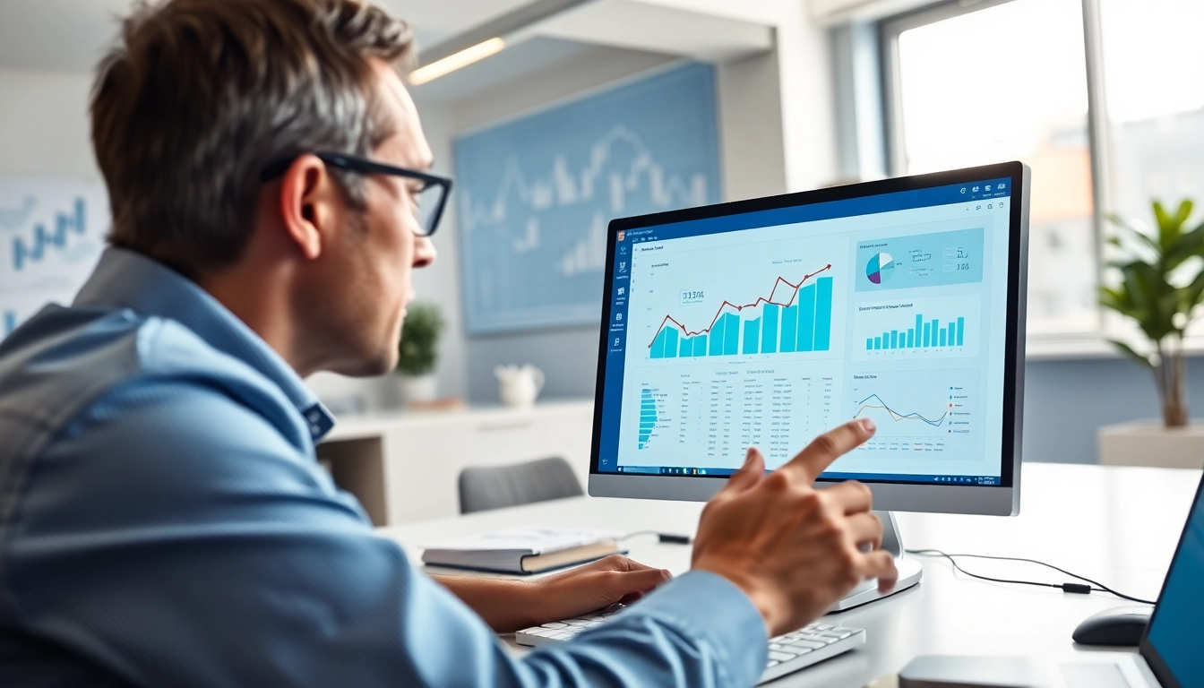 Utilizing the best sales navigator scraping tool for efficient data acquisition and analysis.