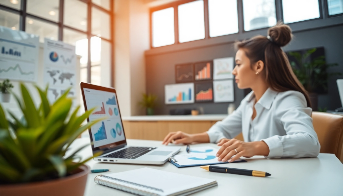 Analyze ways to Find competitor customer list in a modern office setting with data insights.