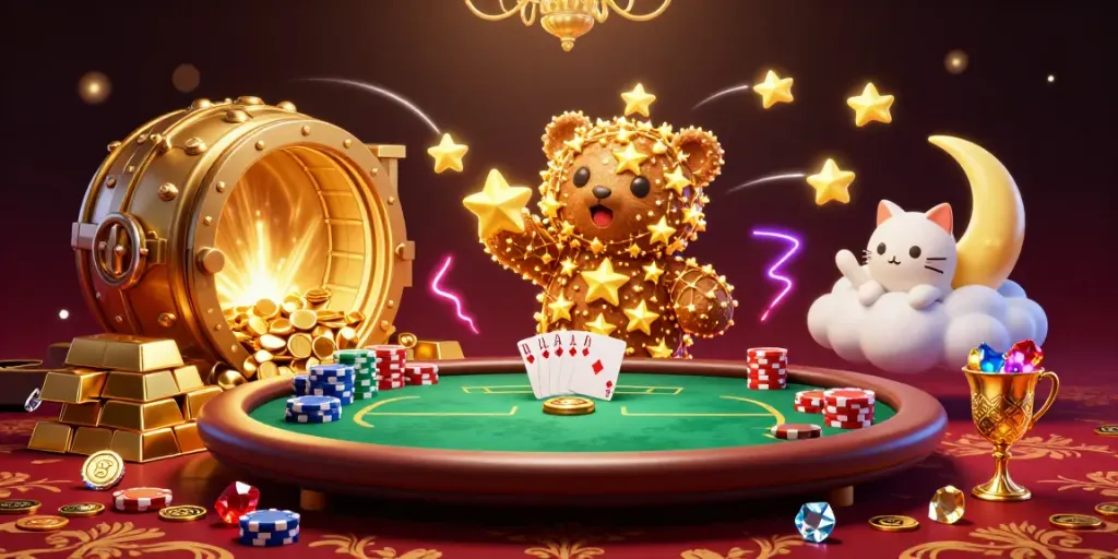 Las salas de poker online España ofrecen dinámicas partidas con mesas llenas y estrategias efectivas para jugadores.