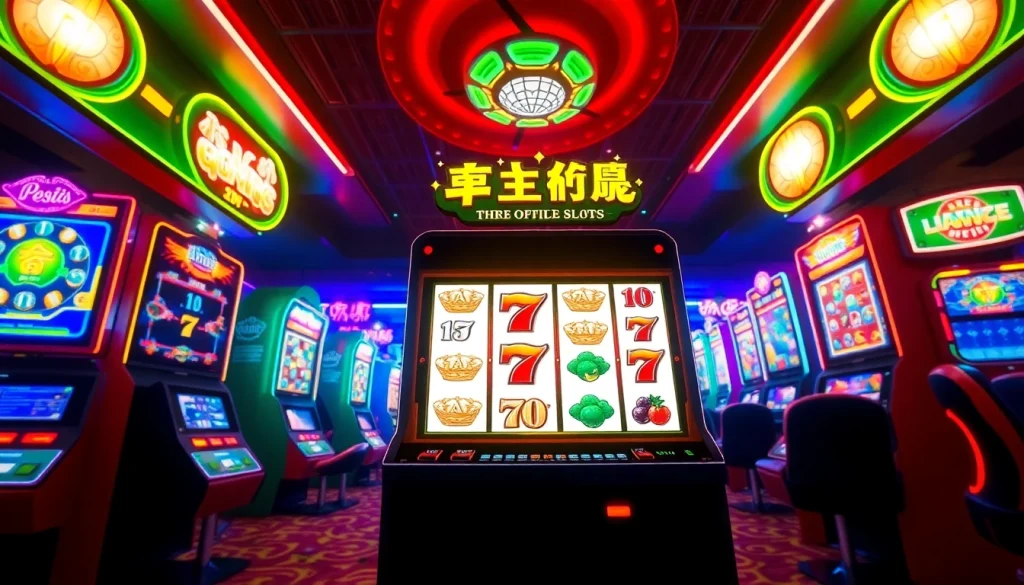 Menangkan hadiah menarik dengan bolahiu slot di lingkungan kasino virtual yang menarik.