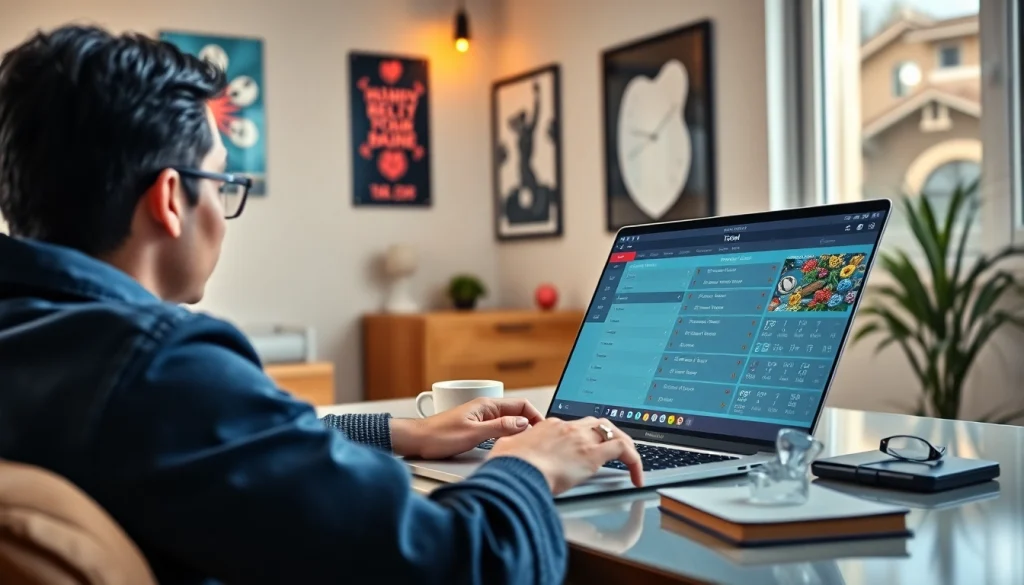 Mengikuti bandar togel online dengan gameplay yang menarik di ruang digital modern.