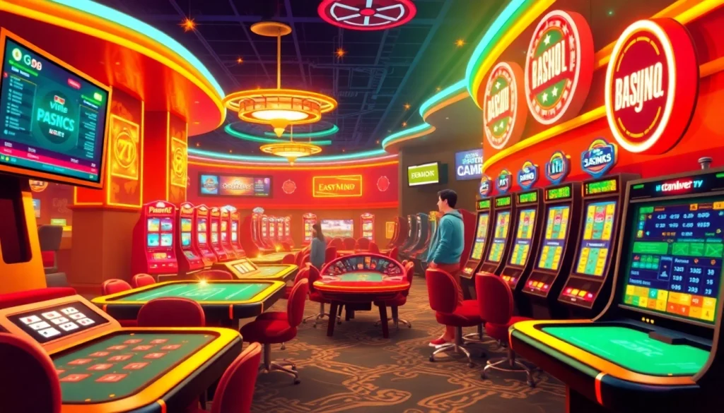 Experience high-quality online gambling at 79King with various gaming options.