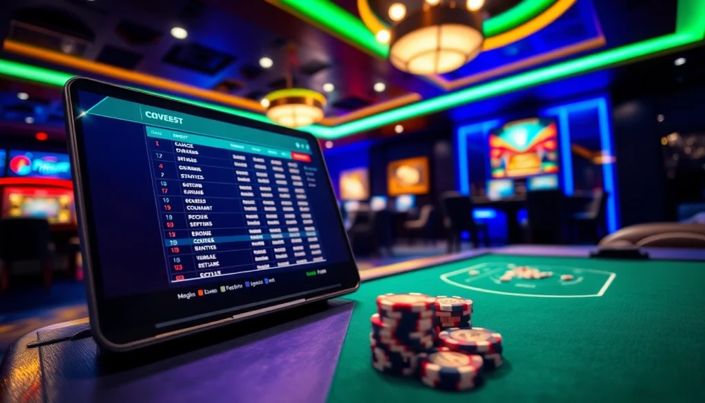 Bandar togel online menampilkan permainan taruhan yang menarik dan mendebarkan.