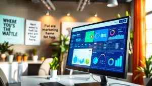 Engaging cheap smm panel interface in a motivated digital marketing workspace.