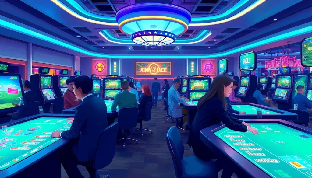 Mempersembahkan interaksi seru di https://diantogel.com untuk pengalaman judi online yang mendebarkan.