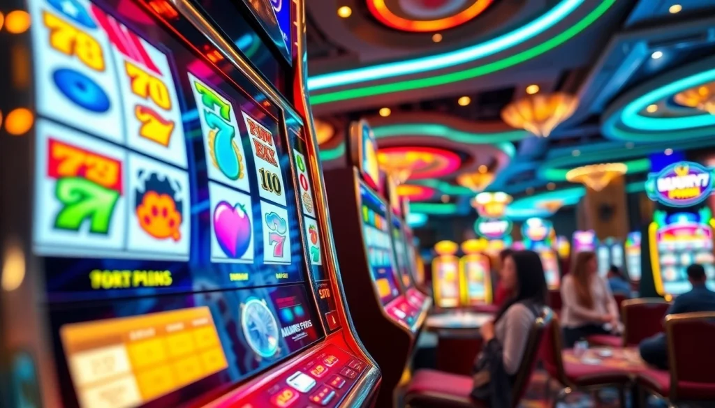 Menangkan hadiah menarik di luxury777 slot dengan tampilan elegan dan penuh warna.