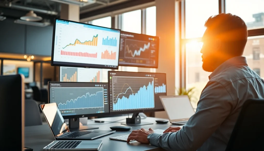 Data-driven insights on https://vj88.online/ showcased in an analytical workspace.