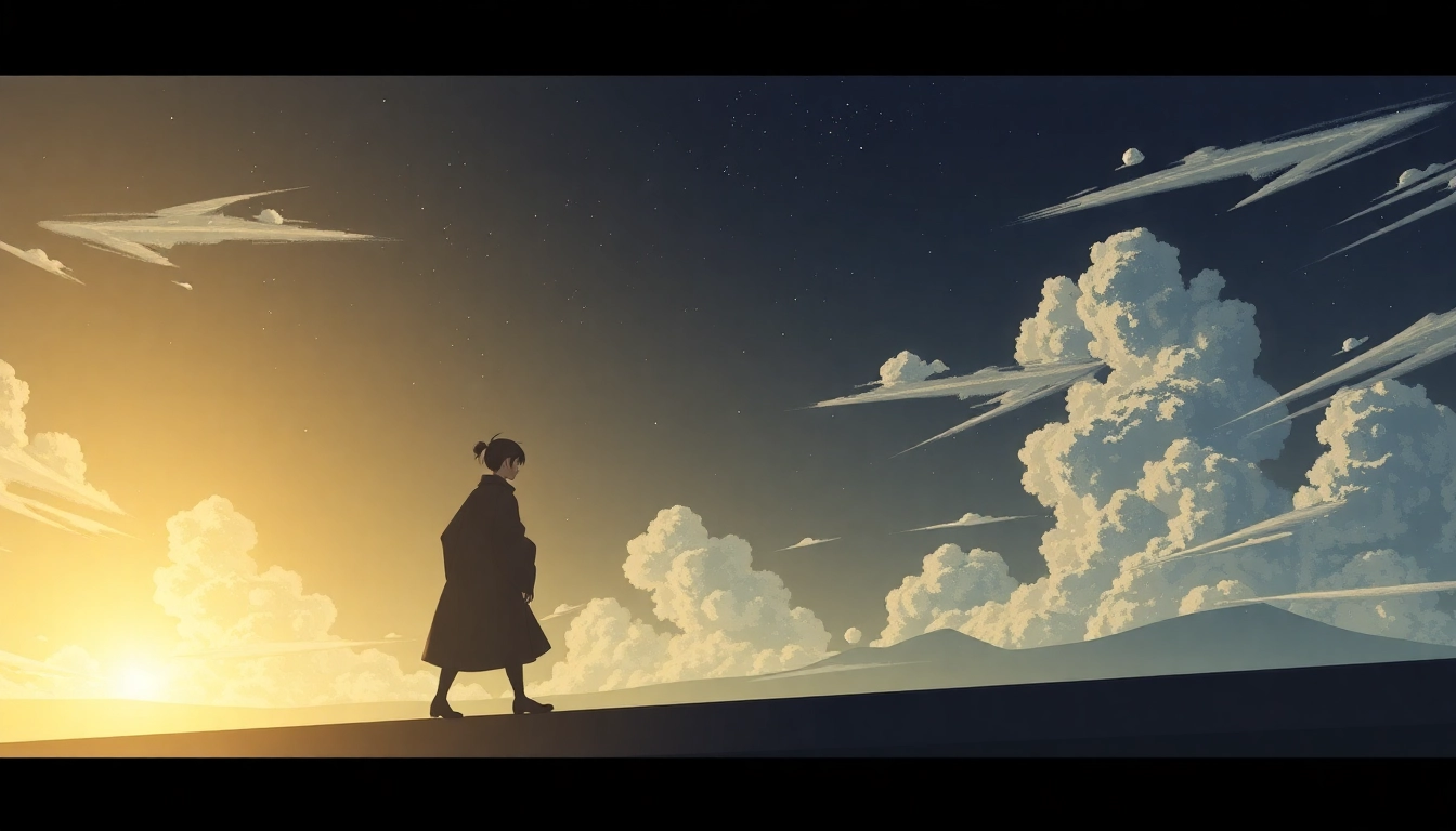 オンライン家庭教師 大学受験で生徒が学んでいるシーン、集中する表情が特徴。