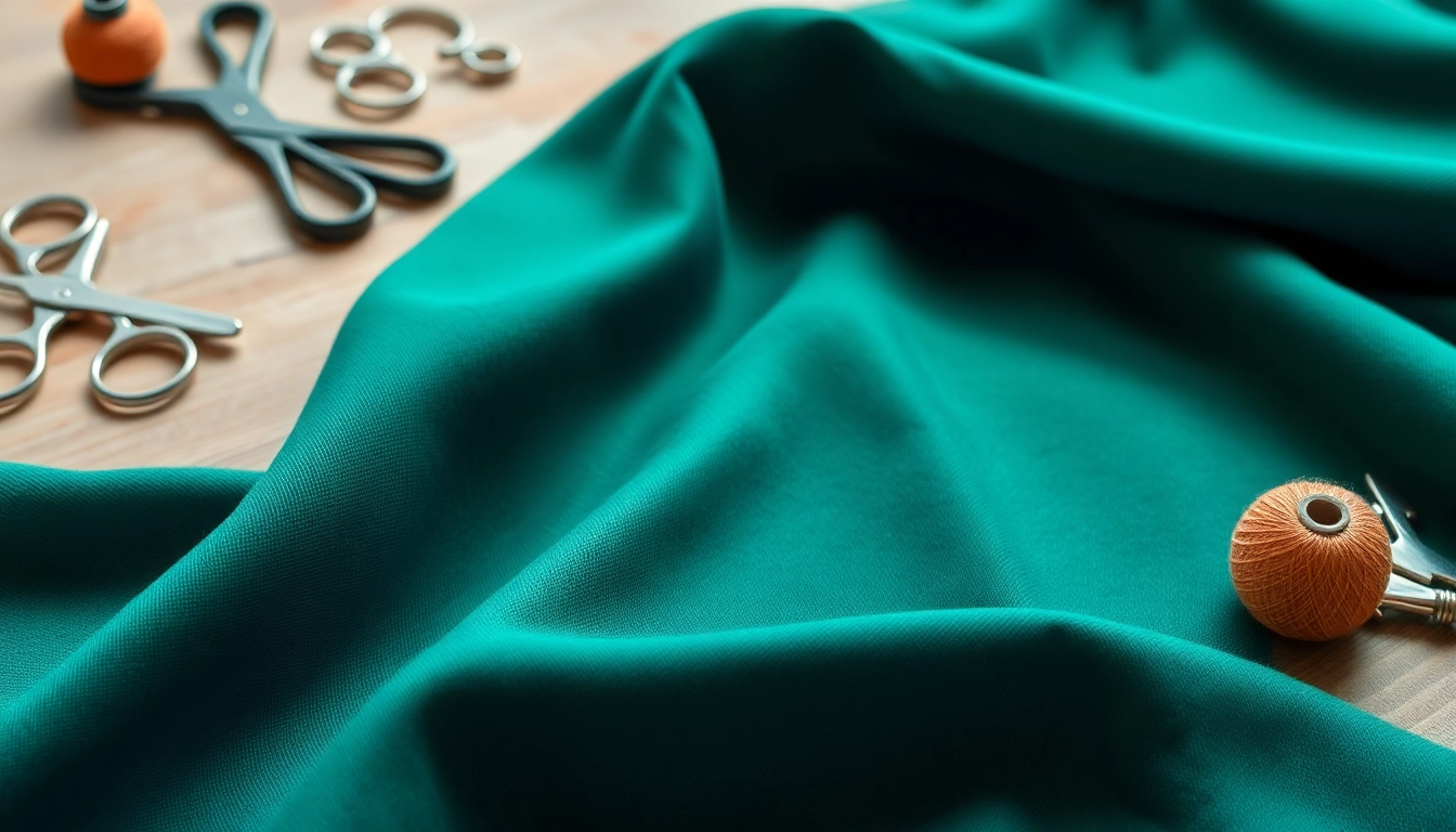 Punta di Roma stofmonsters prachtig gepresenteerd op een houten tafel met naaihulpen.