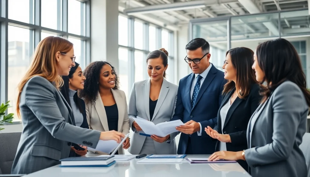 Data privacy & corporate compliance lawyers India engaging in a strategic meeting in a professional setting.