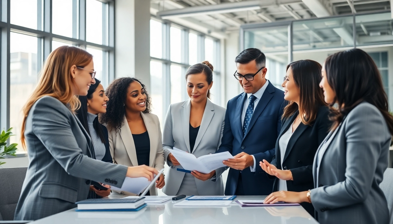 Data privacy & corporate compliance lawyers India engaging in a strategic meeting in a professional setting.