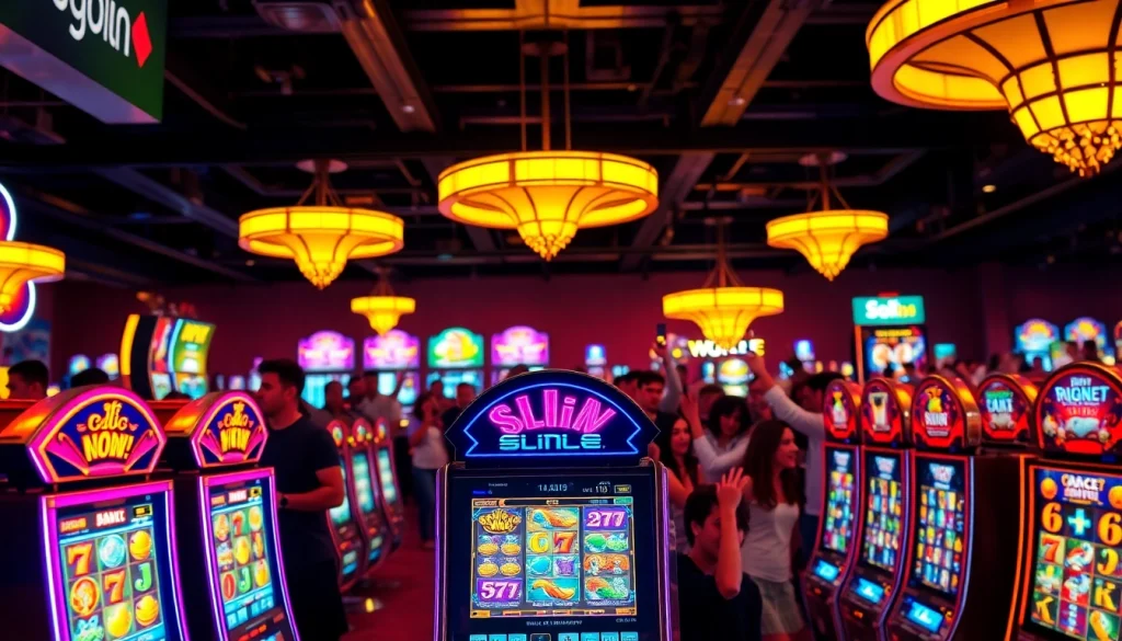 Menampilkan bandar togel resmi slot dengan pengalaman bermain slot yang menarik dan penuh semangat.