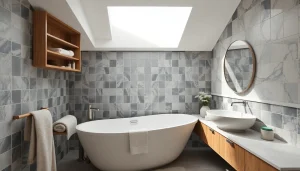 Реставрация ванной чугунной цена: пример обновленной чугунной ванны с блестящим покрытием.