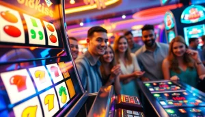 หมุนวงล้อที่เครื่อง 918kiss slot เพื่อชนะรางวัลใหญ่ในคาสิโน