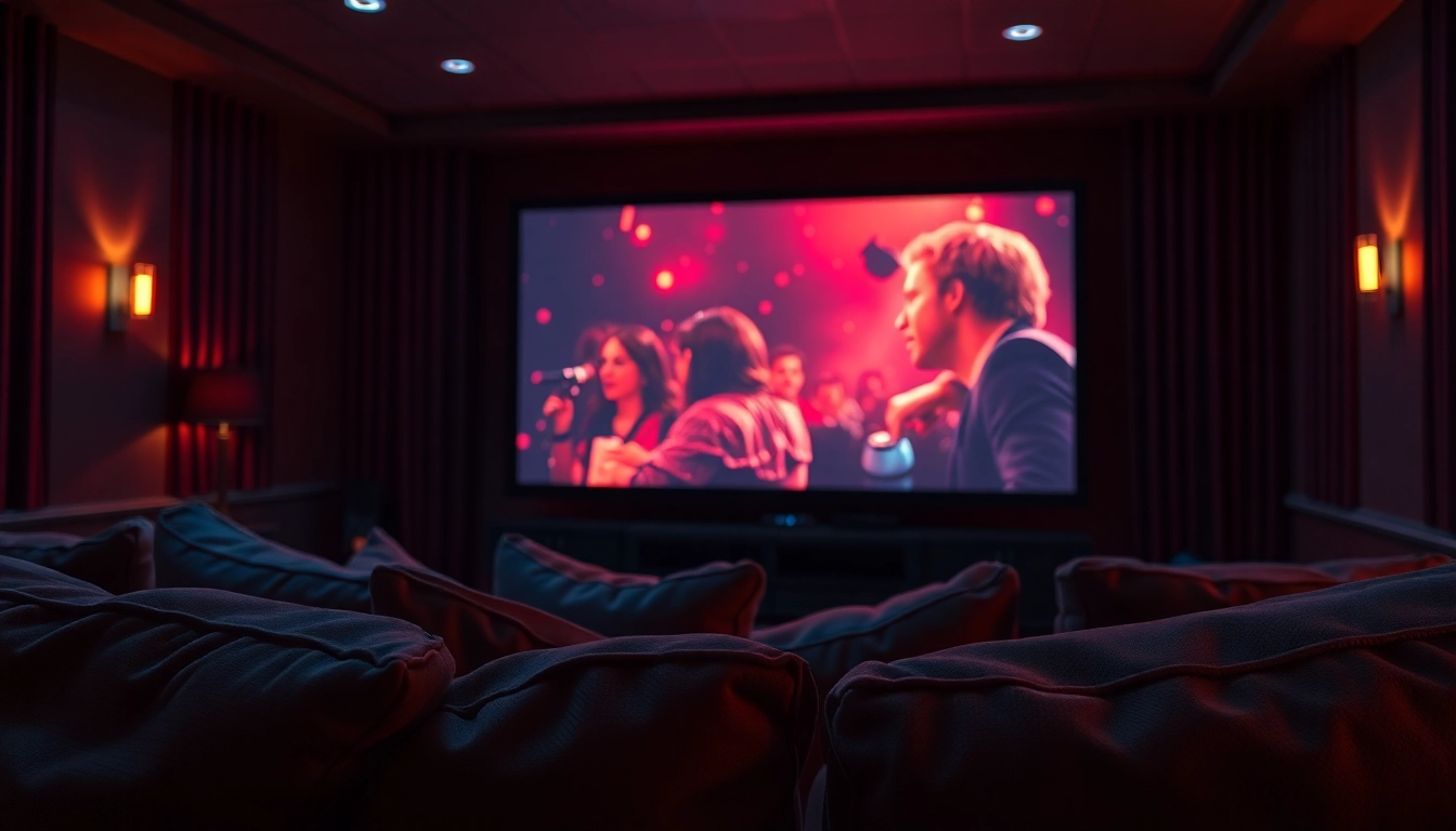 รับชมเว็บดูหนังออนไลน์ฟรี 24 ชั่วโมง สร้างบรรยากาศการเที่ยวชมภาพยนตร์ที่ผ่อนคลาย