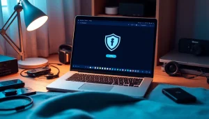 Discover how to start your free vpn download for secure browsing with easy steps.